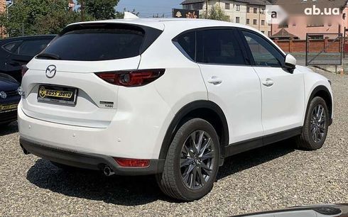 Mazda CX-5 2021 - фото 6