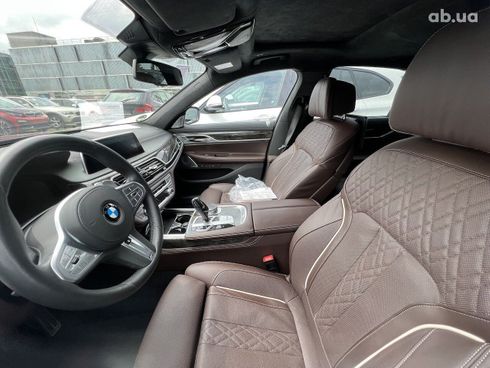 BMW 7 серия 2022 - фото 38