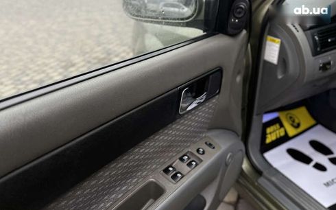 Chevrolet Lacetti 2004 - фото 19