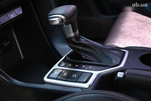 Kia Sportage 2016 - фото 21