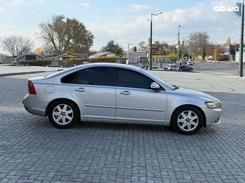 Volvo S40 2012 - фото 6