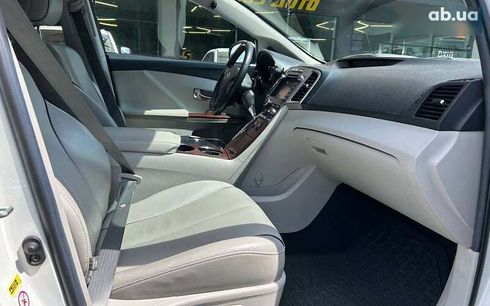Toyota Venza 2012 - фото 15