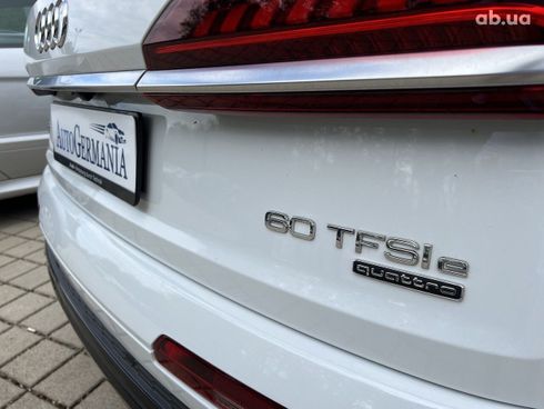 Audi Q7 2021 - фото 5