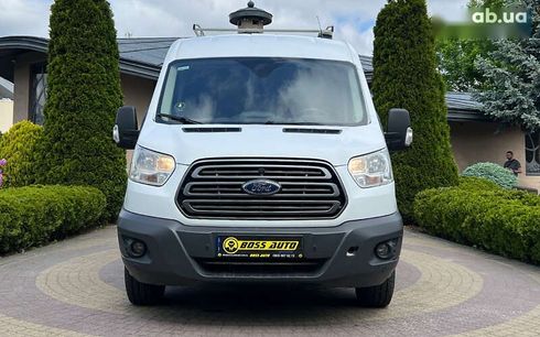 Ford Transit 2016 - фото 2