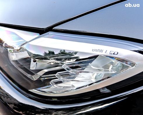 BMW i4 2024 черный - фото 10