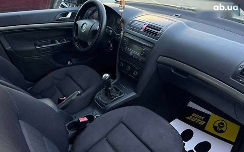 Skoda Octavia 2006 - фото 17
