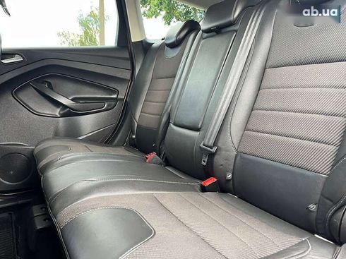 Ford Kuga 2014 - фото 9