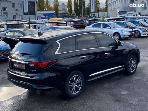 Infiniti QX60 2017 - фото 14