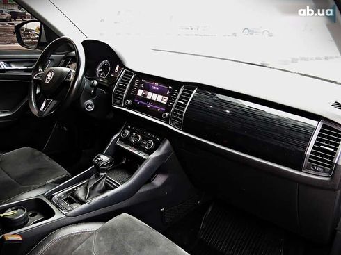 Skoda Kodiaq 2019 - фото 19