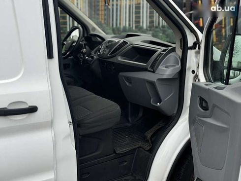 Ford Transit 2014 - фото 29