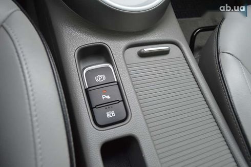 Kia Soul 2015 - фото 24