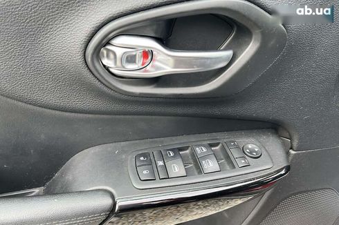 Jeep Cherokee 2020 - фото 8