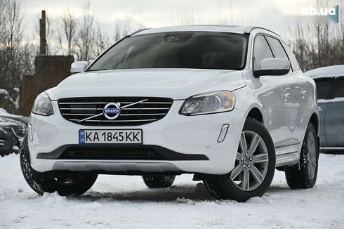 Volvo XC60 2017 - фото 8