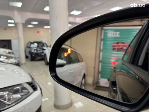 Hyundai Kona 2020 черный - фото 7