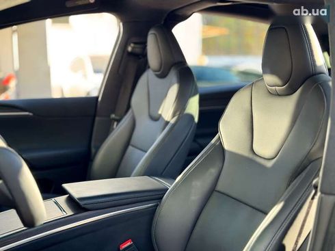 Tesla Model X 2022 - фото 14