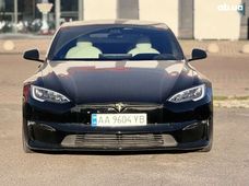Купить Tesla Model S в Украине - купить на Автобазаре