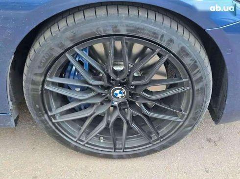 BMW 5 серия 2021 - фото 5