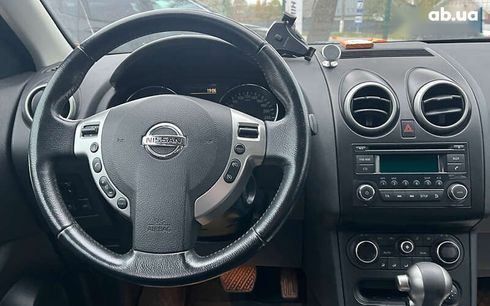 Nissan Qashqai 2013 - фото 11