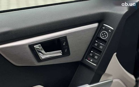Mercedes-Benz GLK-Класс 2011 - фото 9