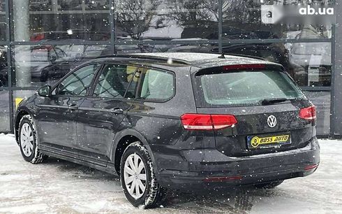 Volkswagen Passat 2018 - фото 6