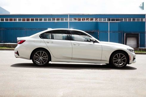 BMW 3 серия 2019 - фото 3