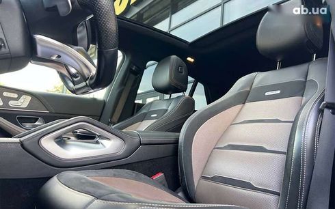 Mercedes-Benz GLE-Class 2020 - фото 11