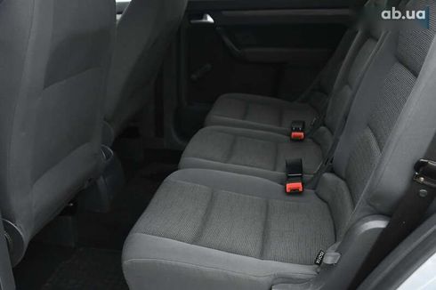 Volkswagen Touran 2008 - фото 28