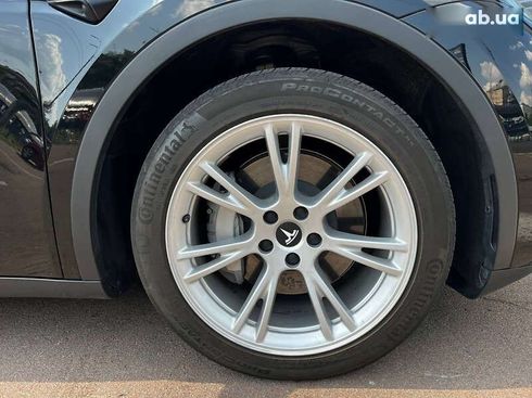 Tesla Model Y 2023 - фото 22