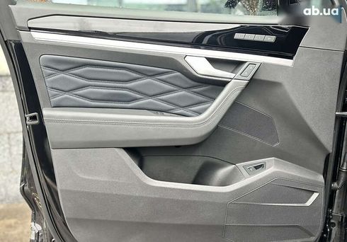 Volkswagen Touareg 2021 - фото 11