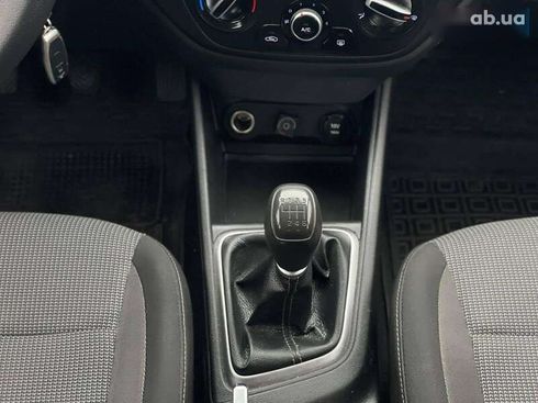 Hyundai Accent 2021 - фото 20