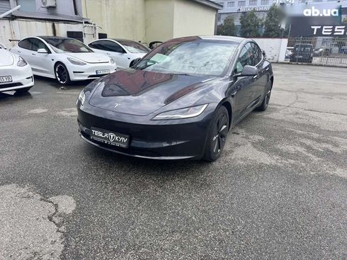 Tesla Model 3 2024 - фото 3