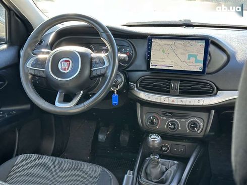 Fiat Tipo 2019 - фото 26
