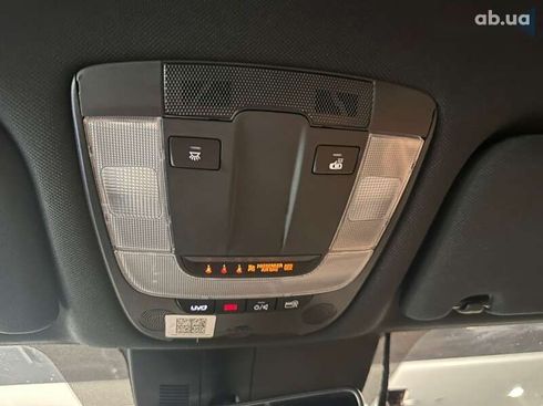 Kia Sorento 2021 - фото 19