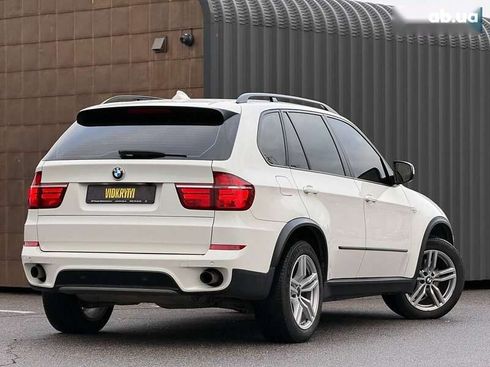 BMW X5 2012 - фото 23