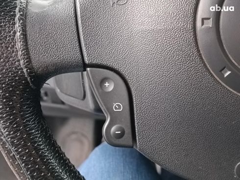 Renault Kangoo 2013 белый - фото 16