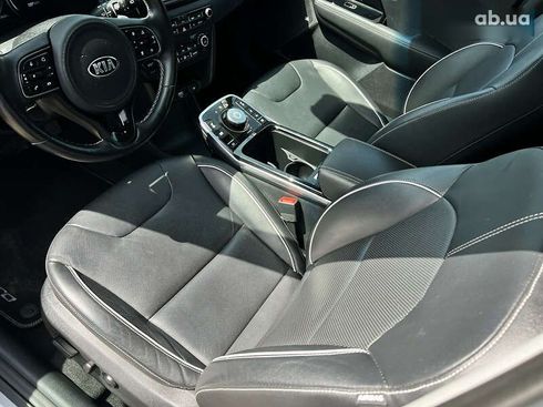 Kia Niro 2019 - фото 30