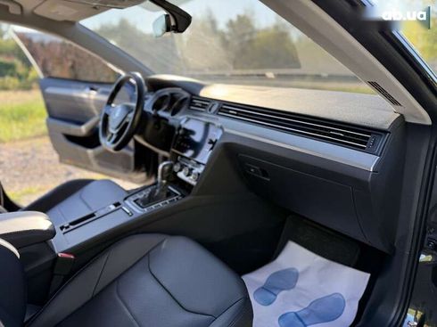 Volkswagen Arteon 2019 - фото 25