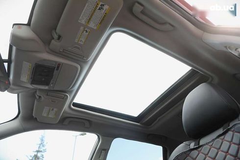 Subaru Forester 2019 - фото 27