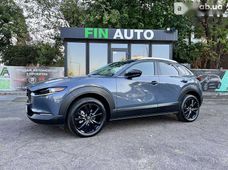 Купить Mazda CX-30 бу в Украине - купить на Автобазаре