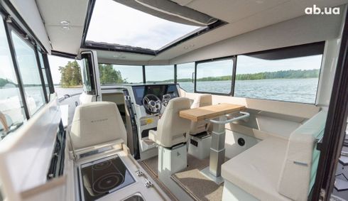SAXDOR Yachts Saxdor 320 GTC 2022 - фото 19