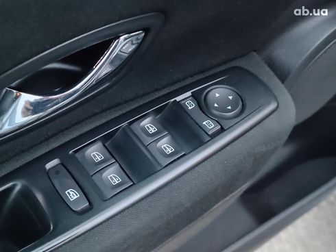Renault Megane 2012 серый - фото 20