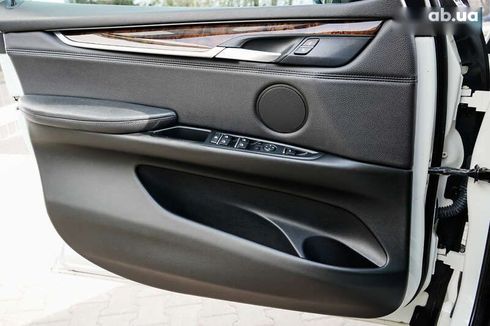 BMW X5 2015 - фото 16
