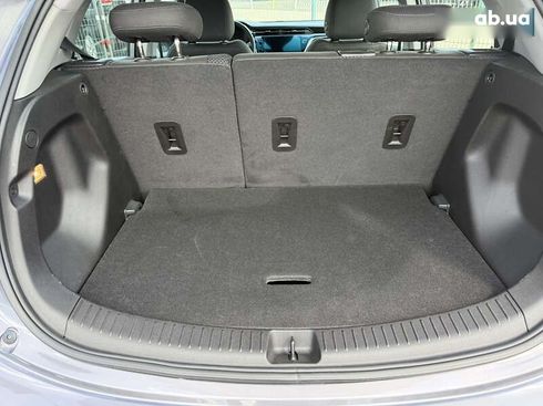 Chevrolet Bolt 2022 - фото 16