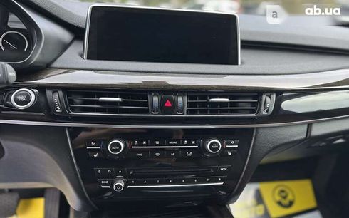 BMW X5 2017 - фото 13