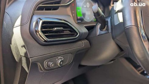 Chevrolet Bolt 2023 - фото 12