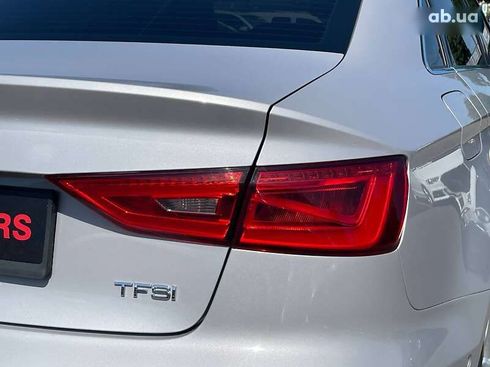 Audi A3 2013 - фото 12