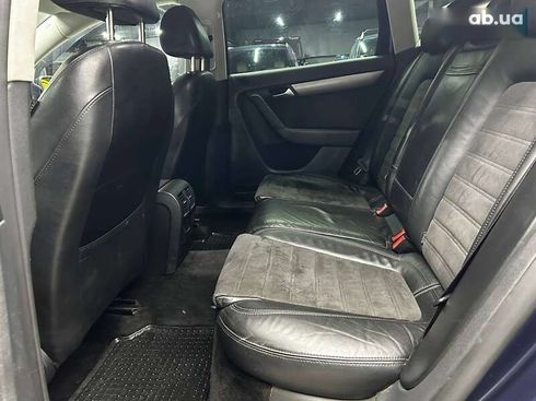 Volkswagen Passat 2012 - фото 16