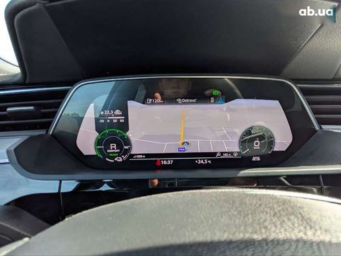 Audi E-Tron 2020 - фото 24