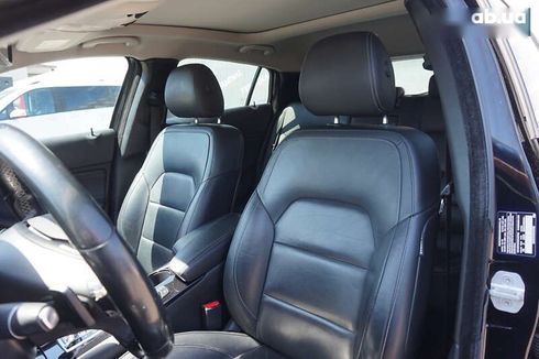 Infiniti QX30 2016 - фото 21