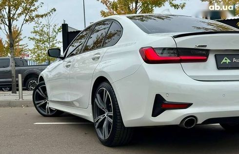 BMW 3 серия 2019 - фото 9